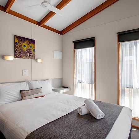 Big4 Taggerty Holiday Park Екстер'єр фото