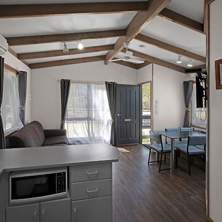 Big4 Taggerty Holiday Park Екстер'єр фото
