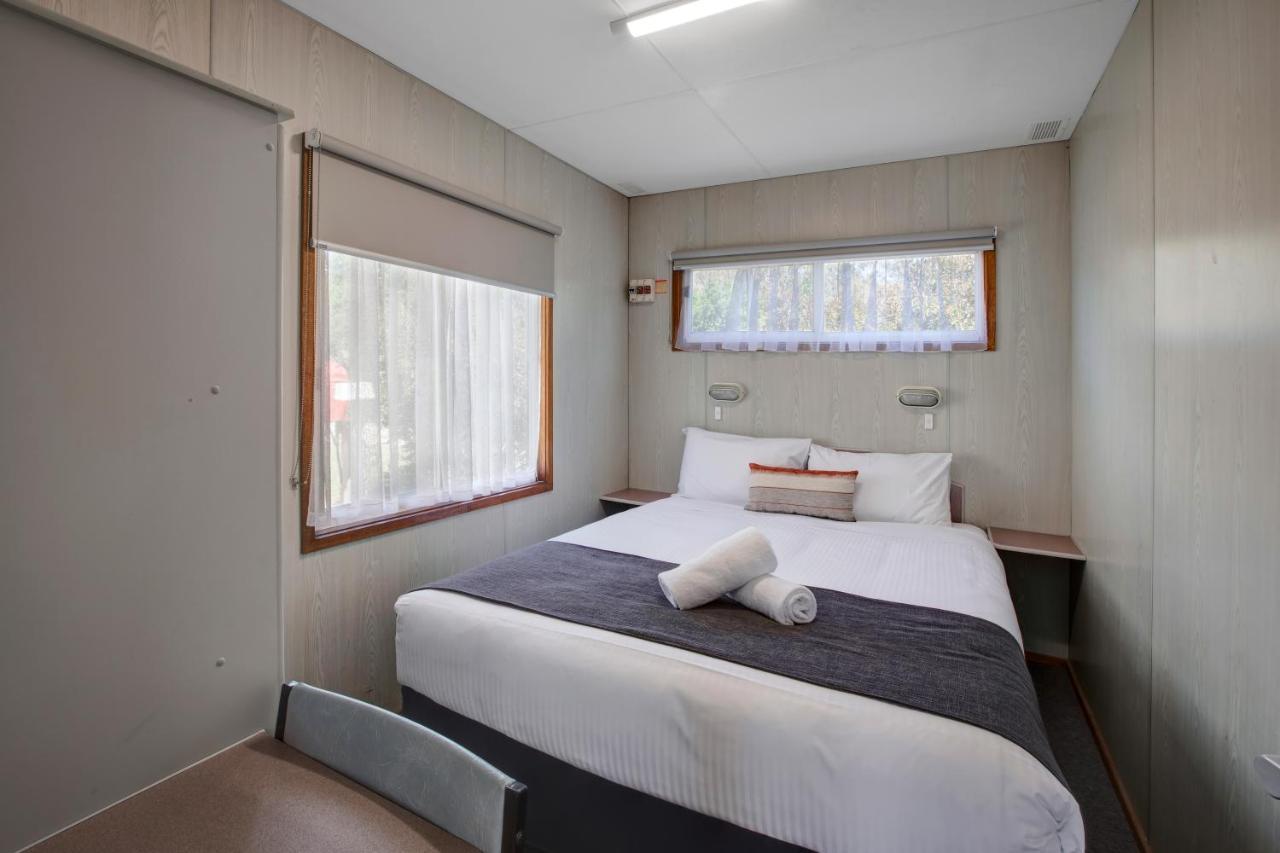 Big4 Taggerty Holiday Park Екстер'єр фото