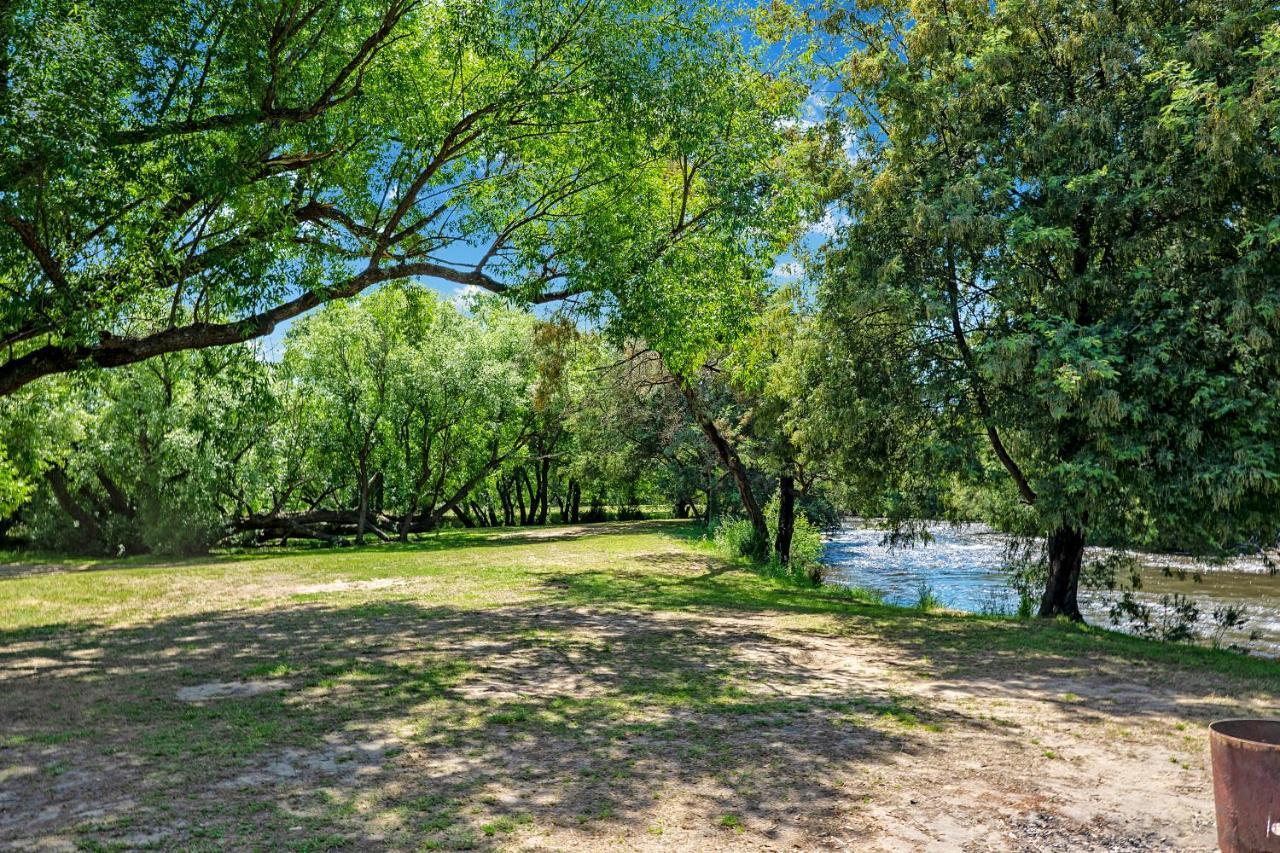Big4 Taggerty Holiday Park Екстер'єр фото