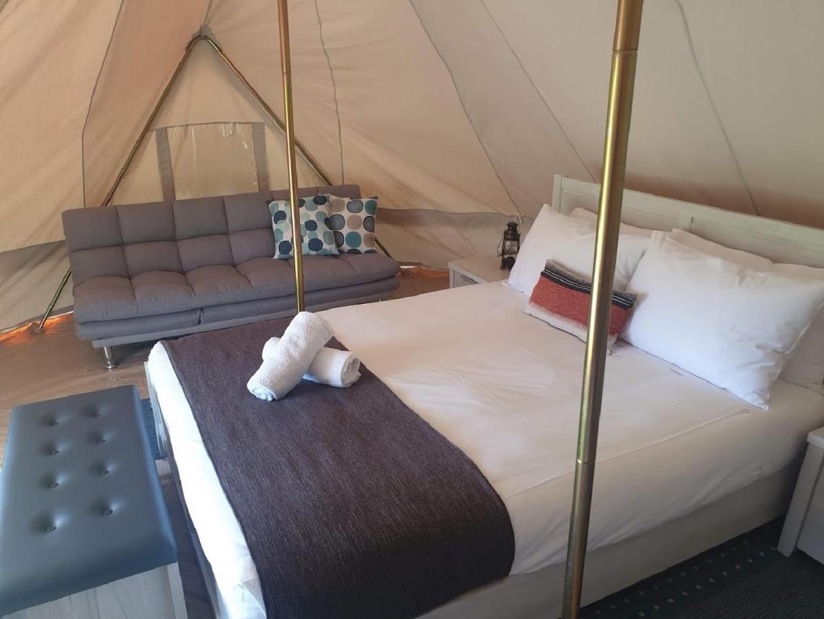 Big4 Taggerty Holiday Park Екстер'єр фото