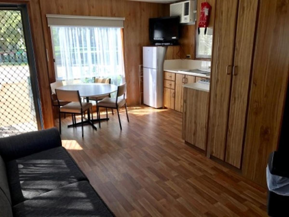Big4 Taggerty Holiday Park Екстер'єр фото