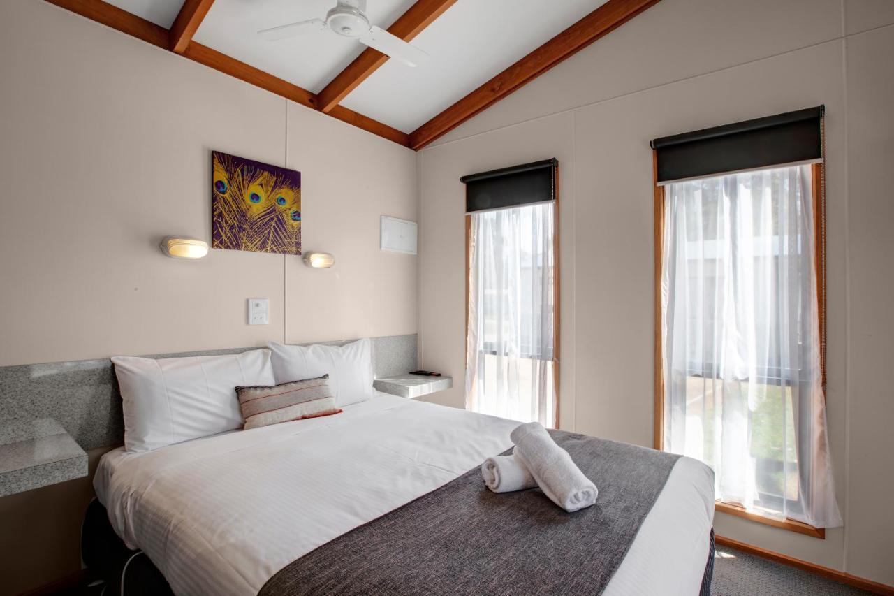Big4 Taggerty Holiday Park Екстер'єр фото