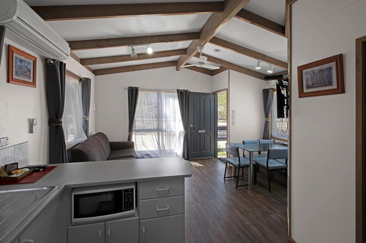 Big4 Taggerty Holiday Park Екстер'єр фото