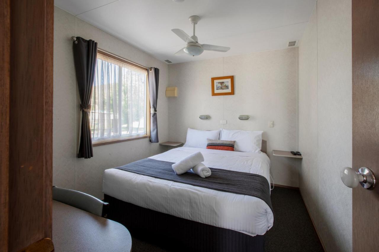 Big4 Taggerty Holiday Park Екстер'єр фото
