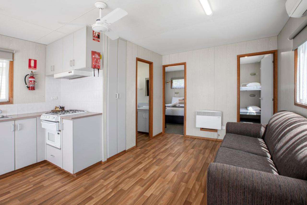 Big4 Taggerty Holiday Park Екстер'єр фото