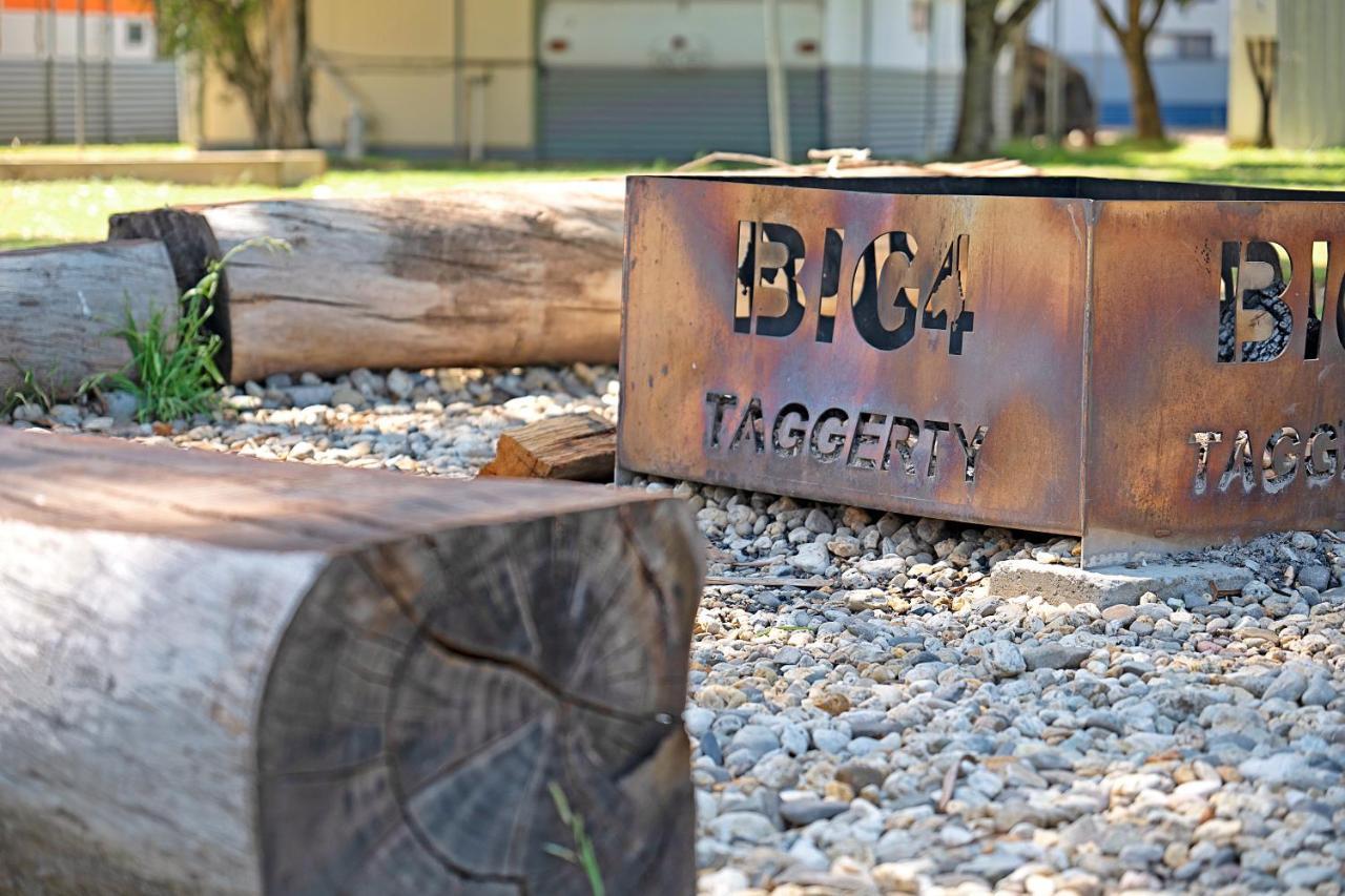 Big4 Taggerty Holiday Park Екстер'єр фото