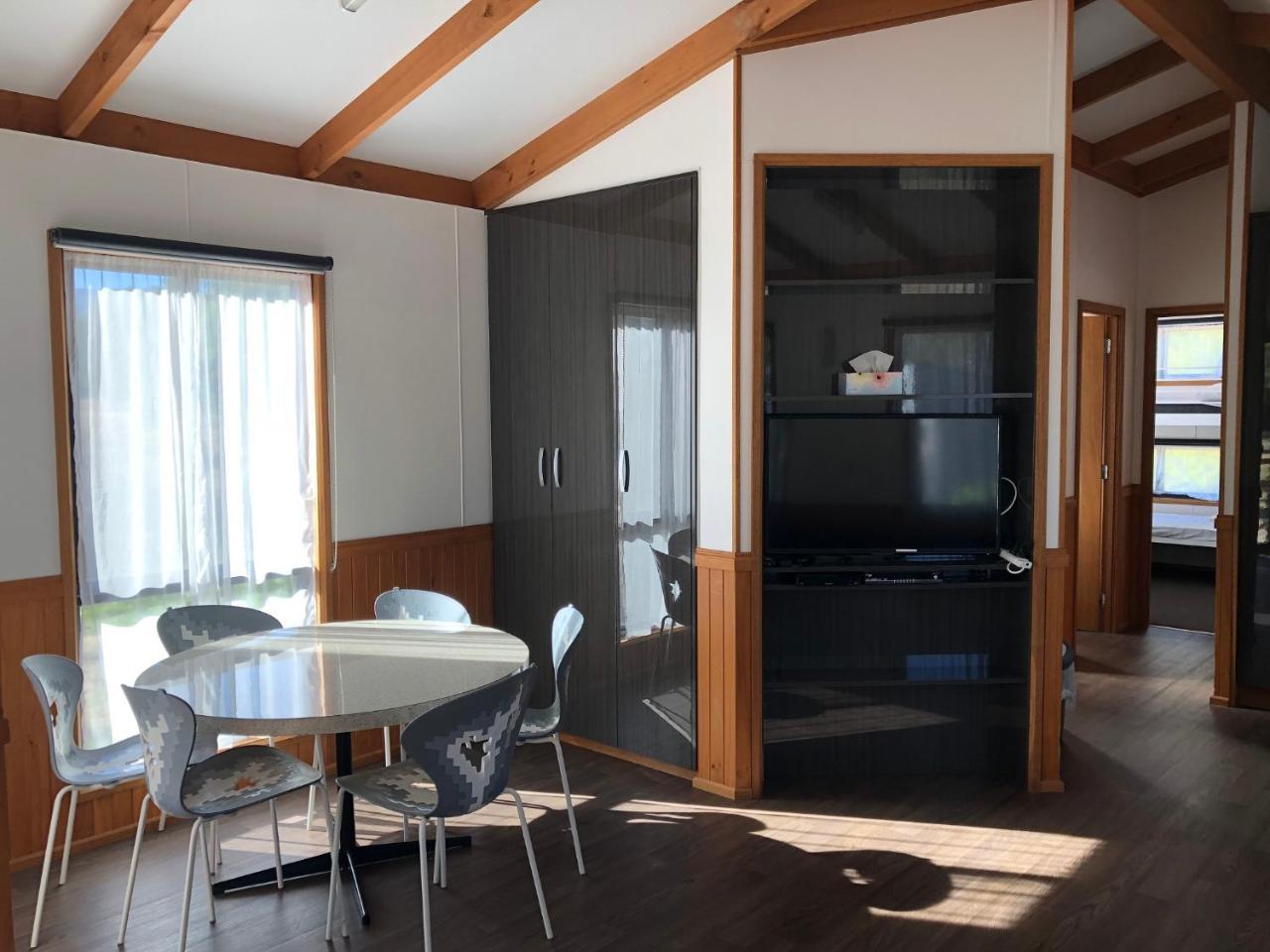 Big4 Taggerty Holiday Park Екстер'єр фото