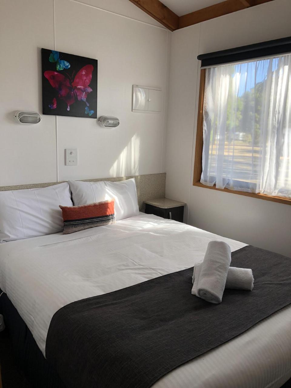 Big4 Taggerty Holiday Park Екстер'єр фото