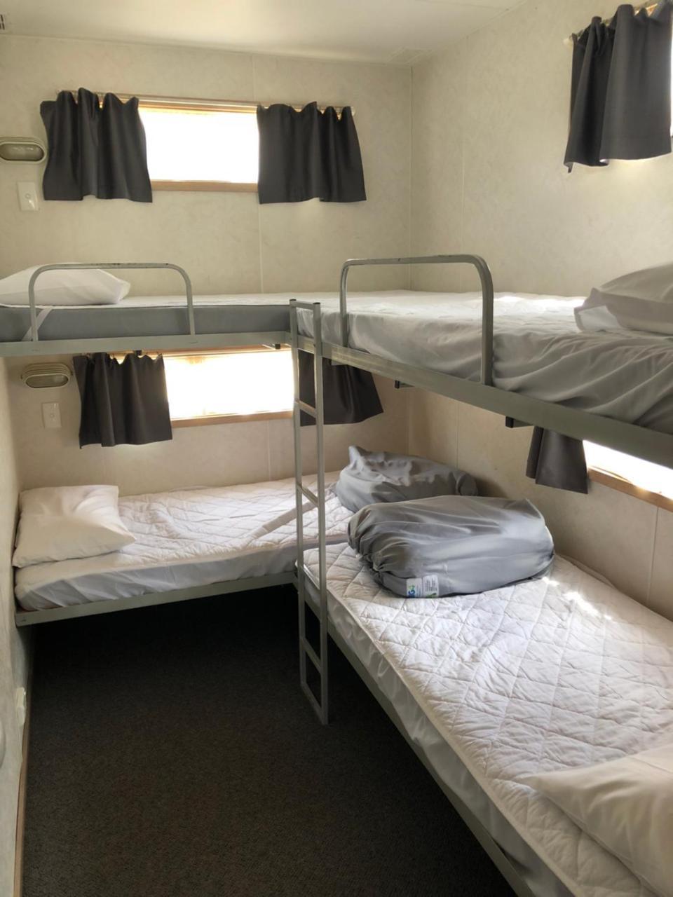 Big4 Taggerty Holiday Park Екстер'єр фото