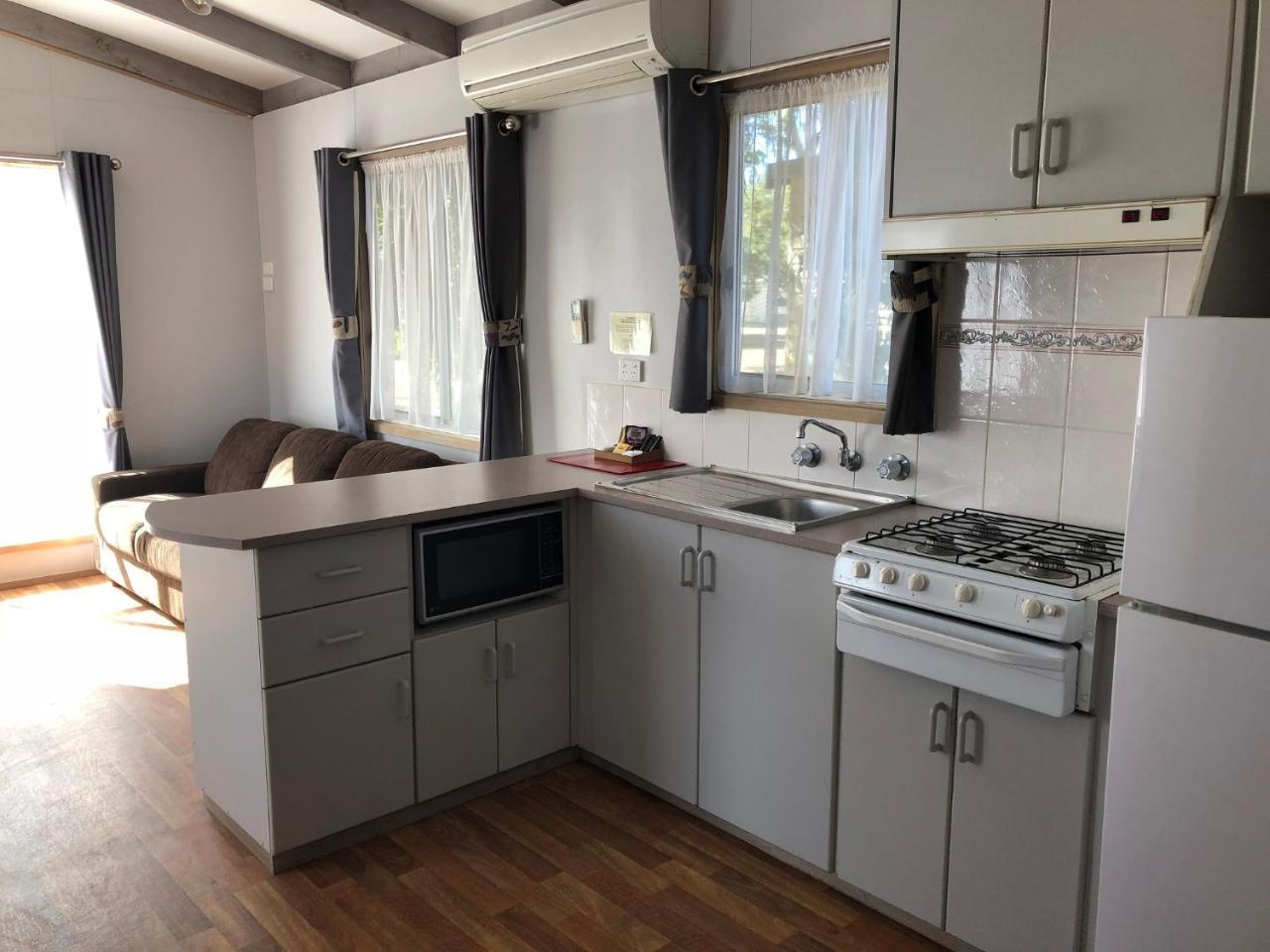 Big4 Taggerty Holiday Park Екстер'єр фото