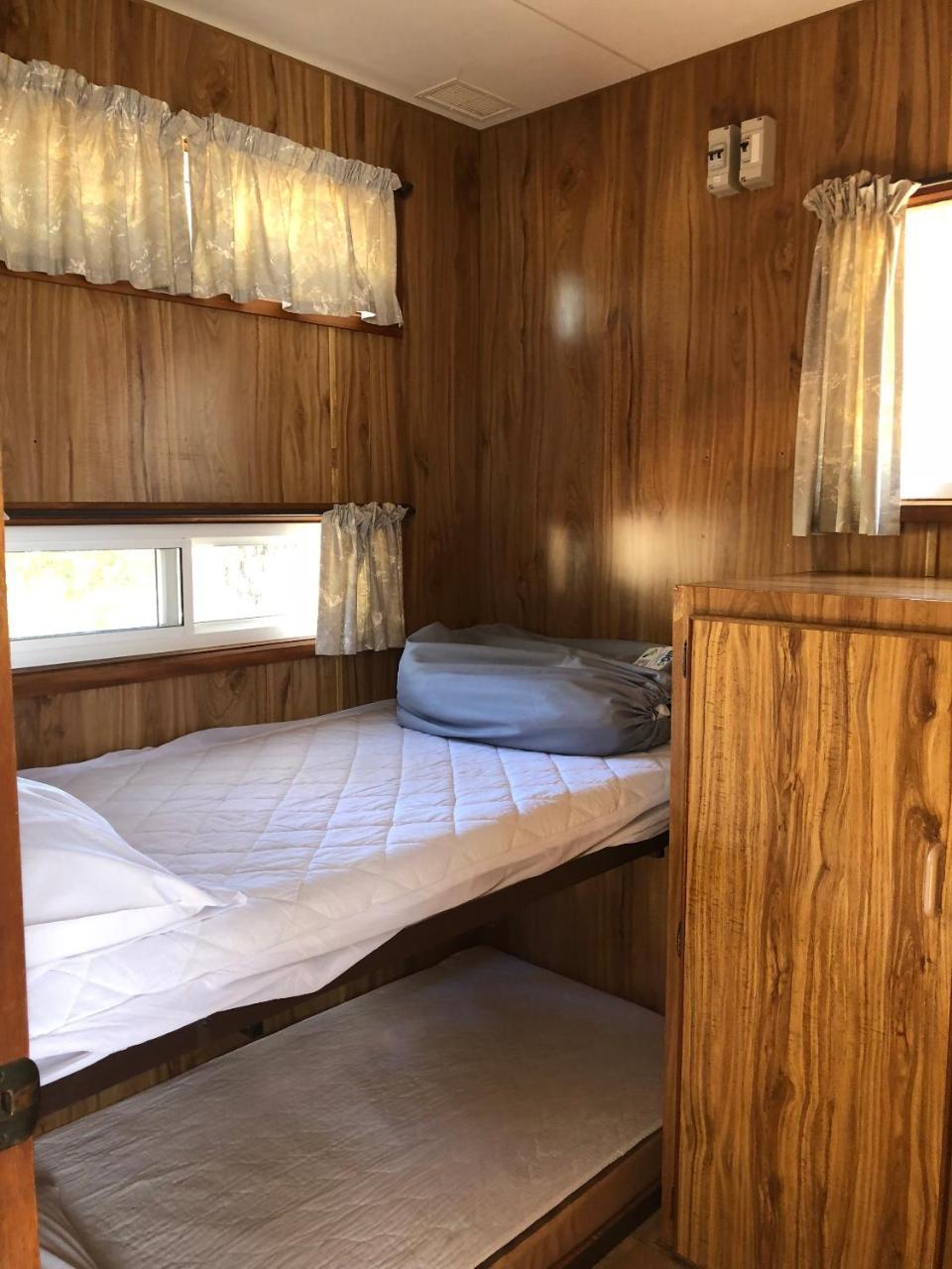 Big4 Taggerty Holiday Park Екстер'єр фото