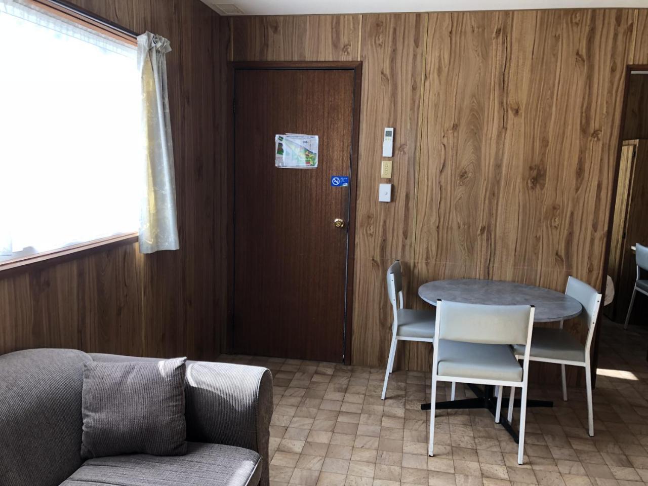 Big4 Taggerty Holiday Park Екстер'єр фото