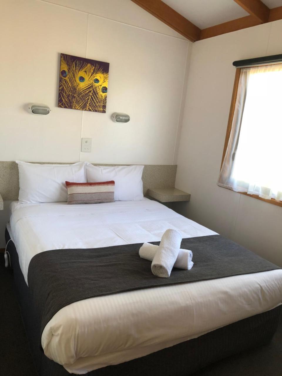 Big4 Taggerty Holiday Park Екстер'єр фото