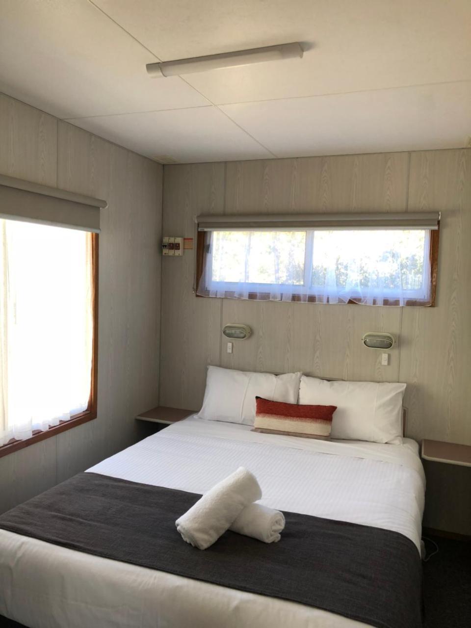 Big4 Taggerty Holiday Park Екстер'єр фото