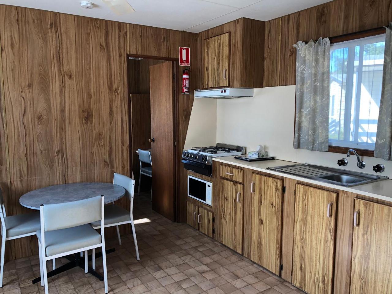 Big4 Taggerty Holiday Park Екстер'єр фото