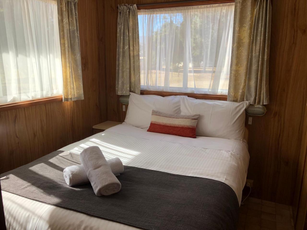 Big4 Taggerty Holiday Park Екстер'єр фото