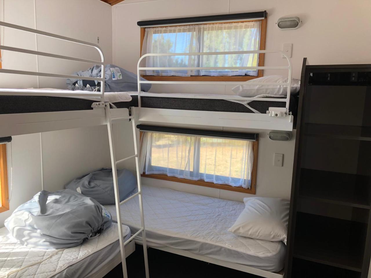 Big4 Taggerty Holiday Park Екстер'єр фото