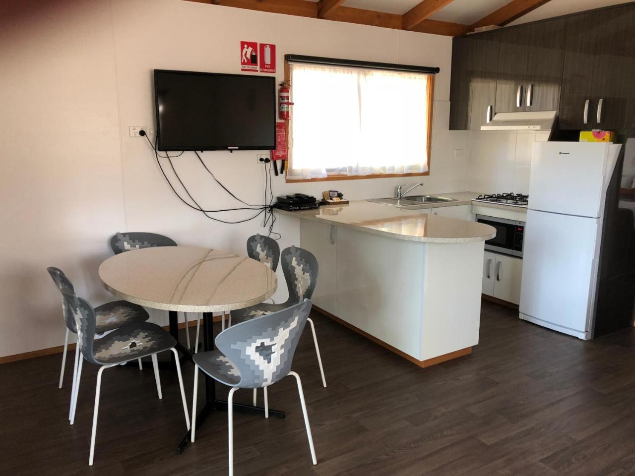 Big4 Taggerty Holiday Park Екстер'єр фото