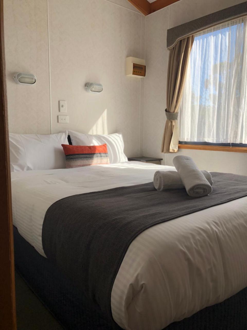 Big4 Taggerty Holiday Park Екстер'єр фото