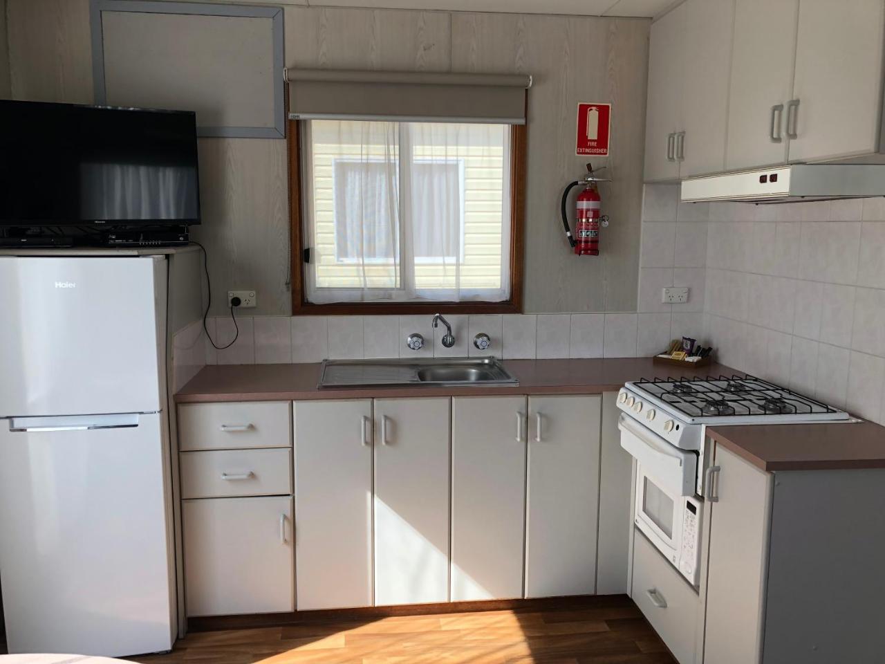 Big4 Taggerty Holiday Park Екстер'єр фото