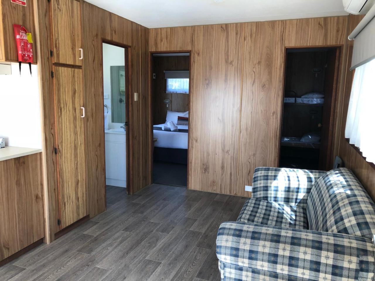 Big4 Taggerty Holiday Park Екстер'єр фото