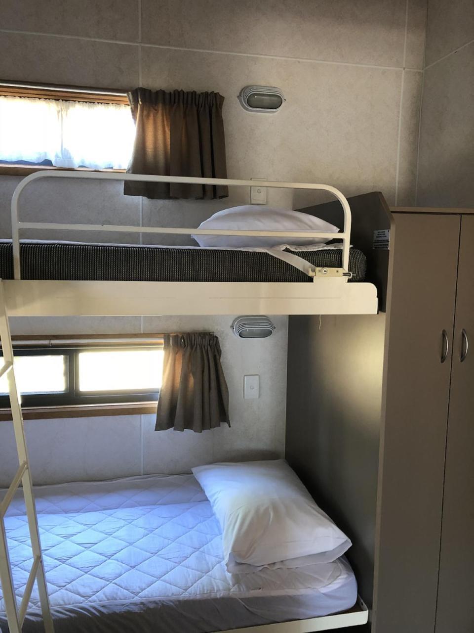 Big4 Taggerty Holiday Park Екстер'єр фото