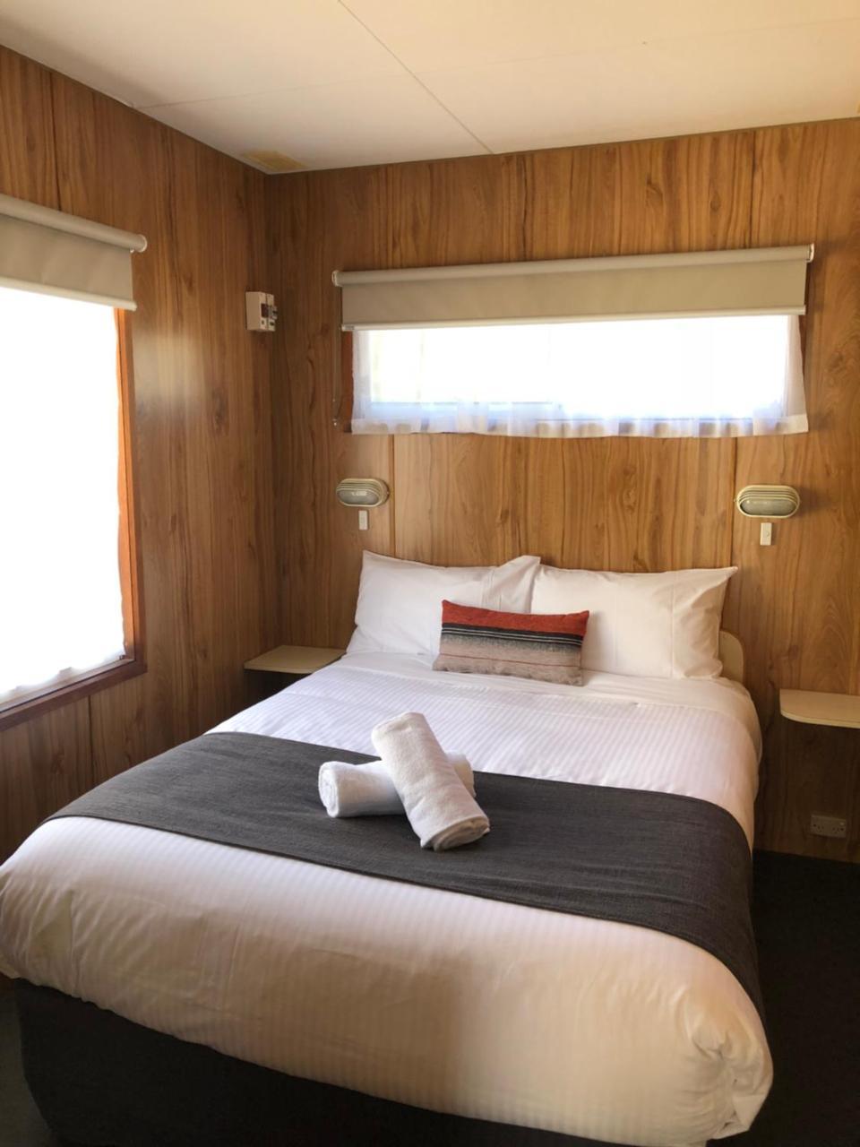 Big4 Taggerty Holiday Park Екстер'єр фото
