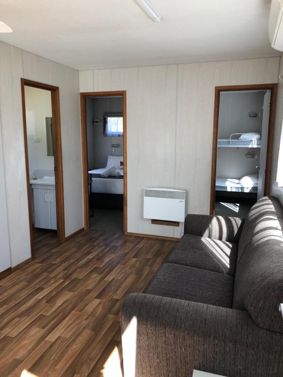 Big4 Taggerty Holiday Park Екстер'єр фото