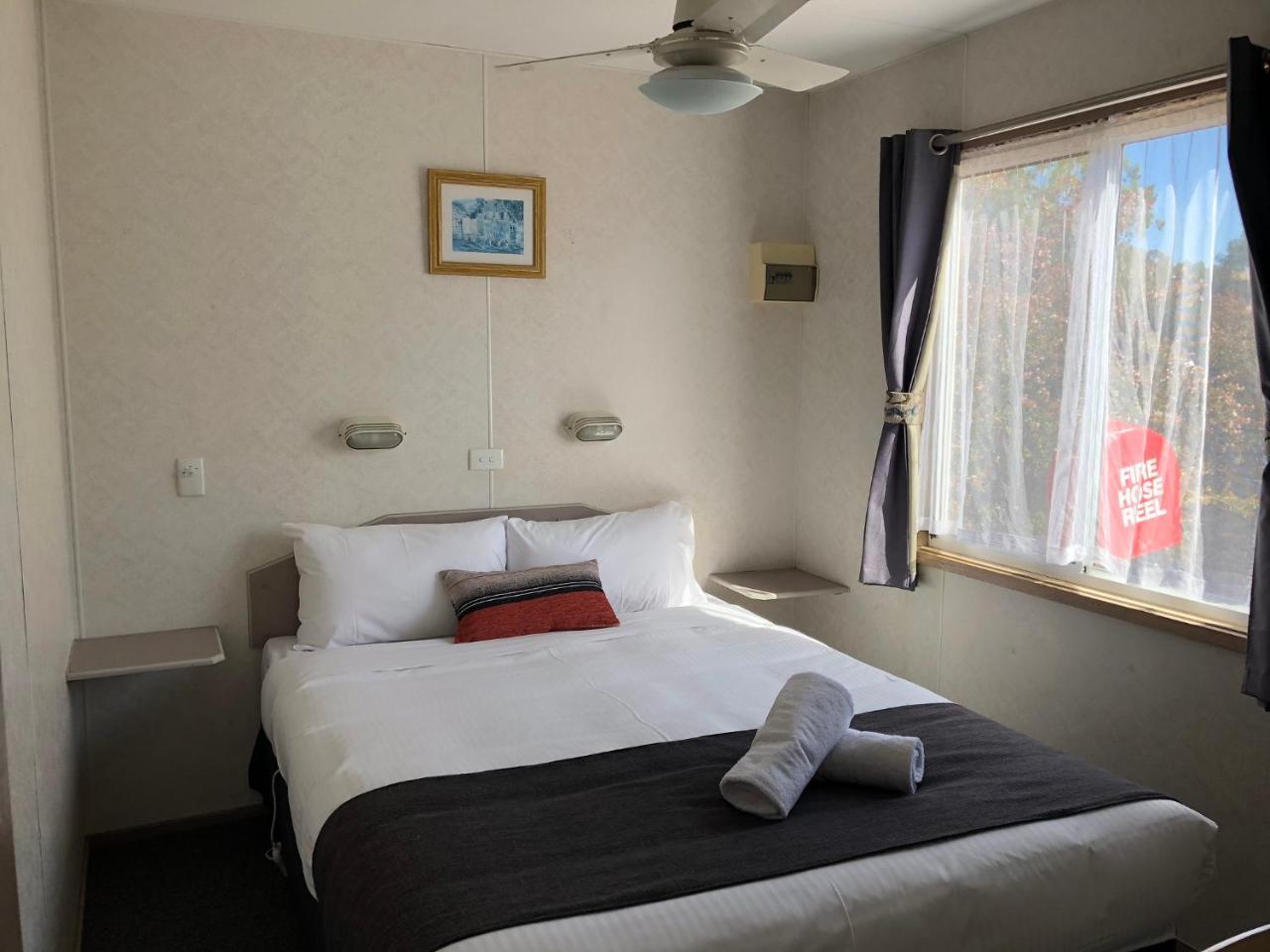Big4 Taggerty Holiday Park Екстер'єр фото