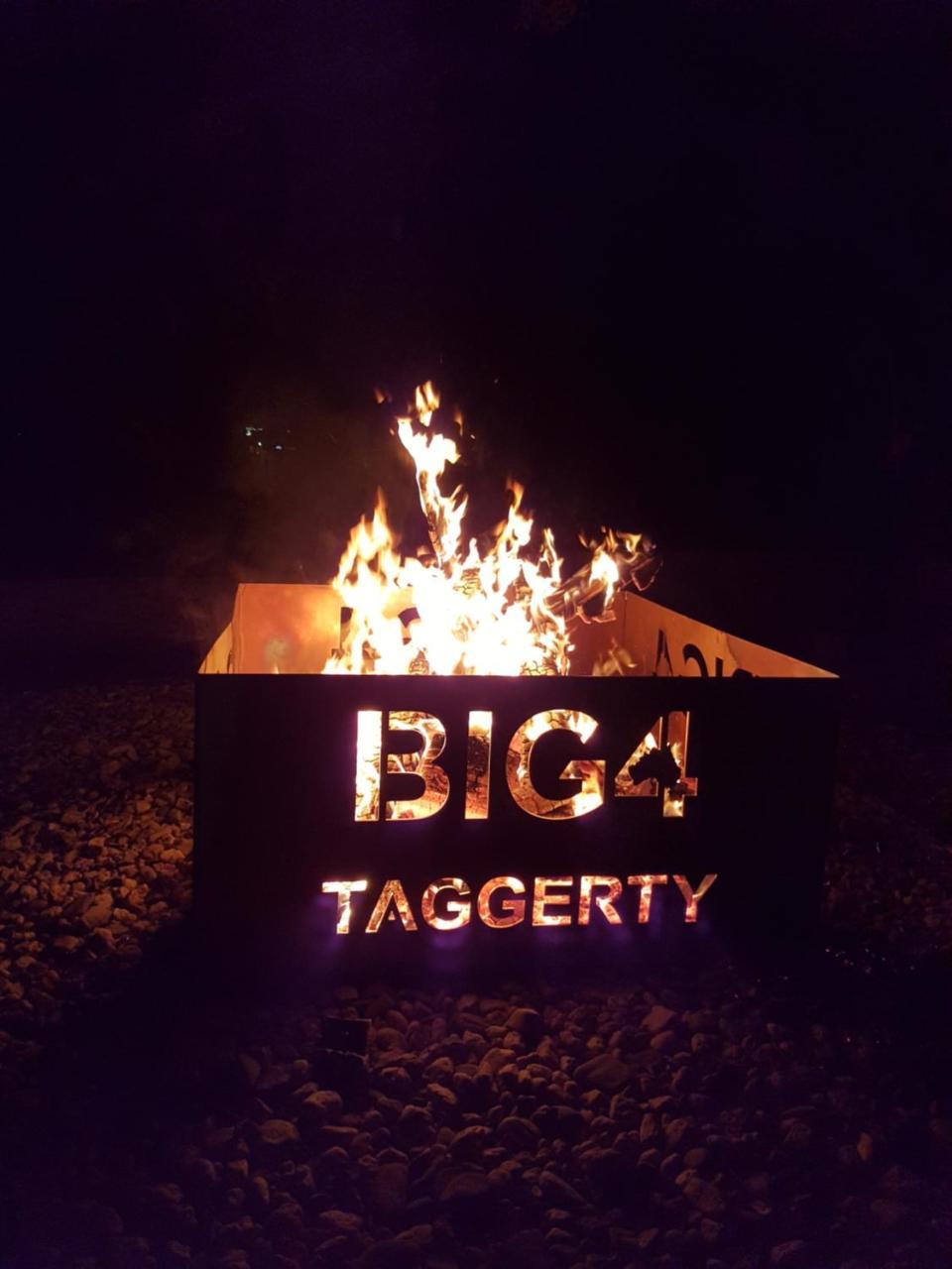 Big4 Taggerty Holiday Park Екстер'єр фото